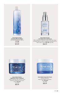Avon campaign 9 2024 view online page 23